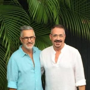 Meet your Posher, Gary